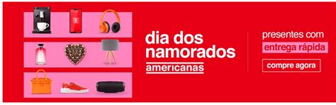 Dia Dos Namorados Americanas Tem 60 Off 30 De Cashback E Mais