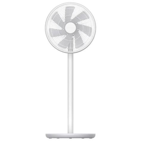 Купить Вентилятор Xiaomi Mi Smart Standing Fan Pro цена 12161