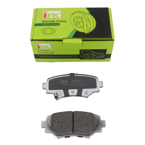 Mazda No Noise Blue Brake Pad Buy Mazda Brake Pad No Noise Brake Pad