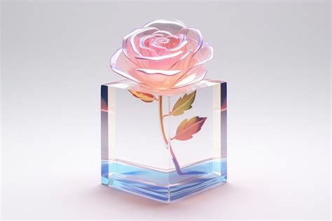 Rose perfume flower plant. | Premium Photo Illustration - rawpixel