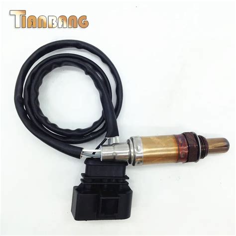 Ah Denso Oxygen Sensor Wire Lambda Probe Oxygen Sensor For