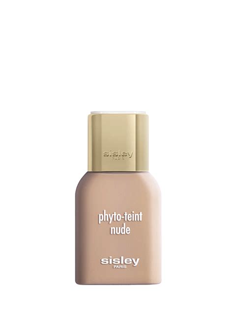 Sisley Phyto Teint Nude 4C Honey Fondöten 4C HONEY