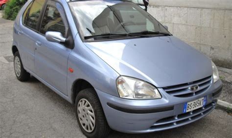 Tata Indica 1.4 (60 Hp) 1998, 1999, 2000, 2001, 2002, 2003, 2004, 2005 ...