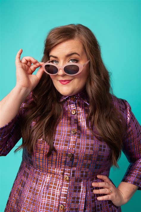 Aidy Bryant On Hulus Shrill And An Inside Look Into Snl