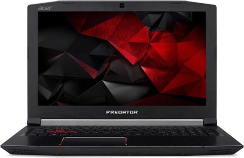 Acer Predator Helios 300 PH317 51 I7 7700HQ NVIDIA GeForce GTX