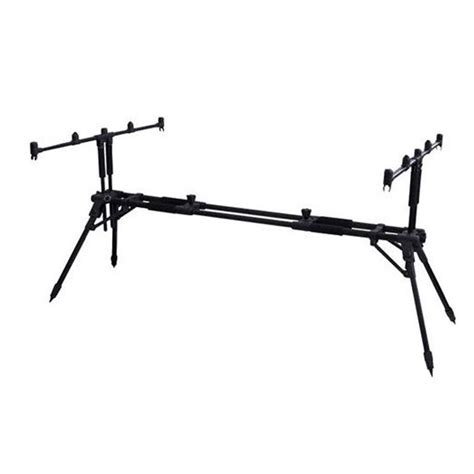 Carp Spirit Rod Pod Fast Posturi Emag Ro