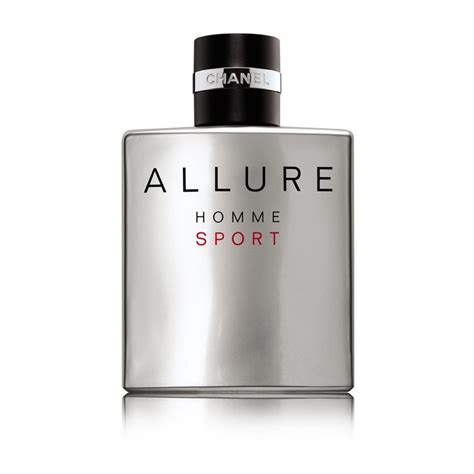 Chanel Allure Homme Sport Edt Ml Amazon De Kosmetik