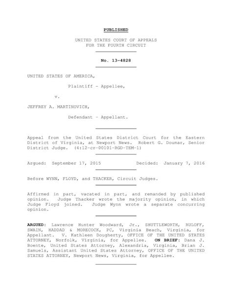 (PDF) Fourth Circuit - DOKUMEN.TIPS