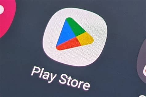 Le Google Play Store A Trouv Un Moyen Astucieux D Acc L Rer Le