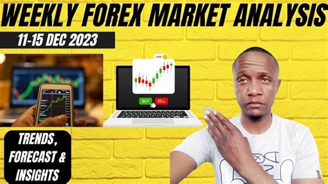 Weekly Forex Market Analysisforecast 11 Dec 2023forexindices