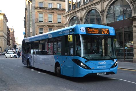 First Glasgow Seen In Glasgow 24th September 2022 Will Swain Flickr