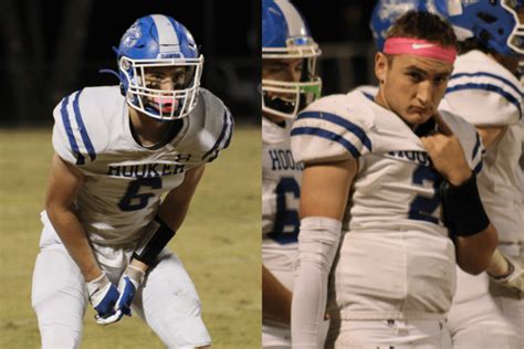 A State: Hooker Players To Watch - Prep Redzone