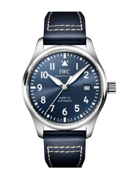 Iwc Pilot S Watch Mark Xx Iw Rotap Online Shop