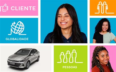 Inscrições Abertas Veja Como Funciona O Estágio Na Hyundai Carro Blog Br