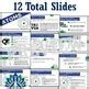 Elements Atoms Notes Powerpoint Ppt Presentation And Cloze Sheet Ngss