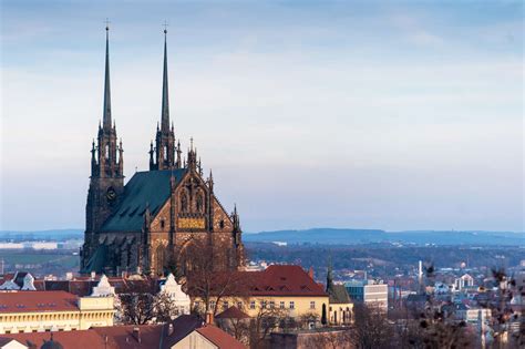 13 Top Things To Do In Brno Czech Republic