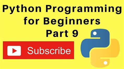 Best Python Tutorial Python For Beginners Python Video Tutorial