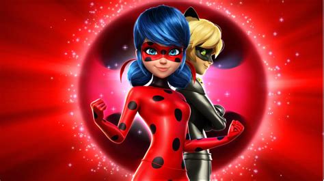 Miraculous Ladybug Pel Culas Y Series C Mo Verlas En Orden