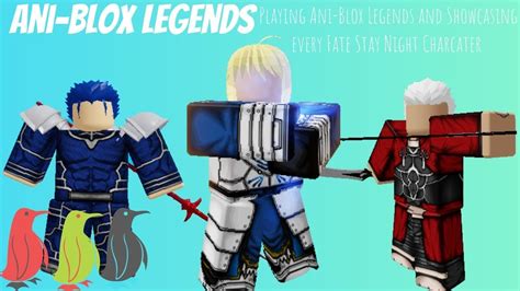 Ani Blox Legends Roblox Karakura Town Stage 5 YouTube