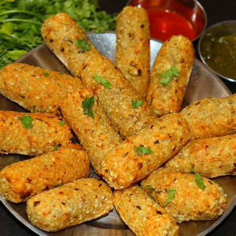 Sabudana Cutlet Sago Cutlets For Vrat Sabudana Vada Sabudana Rolls