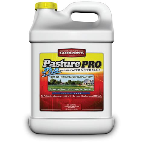 Gordon's® Fertilizers