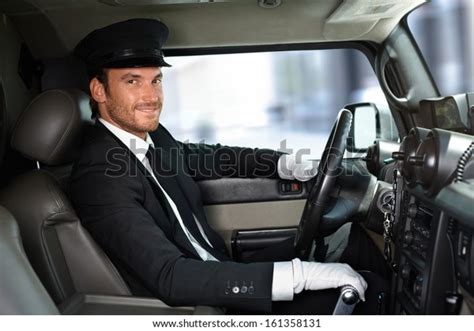 588 Chauffeur Face Images, Stock Photos & Vectors | Shutterstock