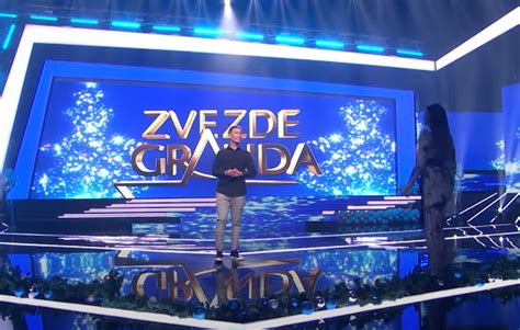 Lažno se predstavljao u Zvezdama Granda Đorđe Đinović rekao da je