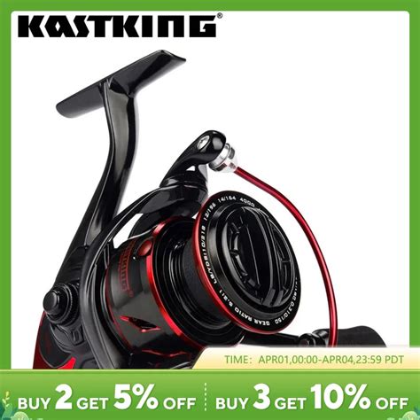 Kastking Sharky Iii Topu Bearings Kg Max S R Kle Iplik Makaras