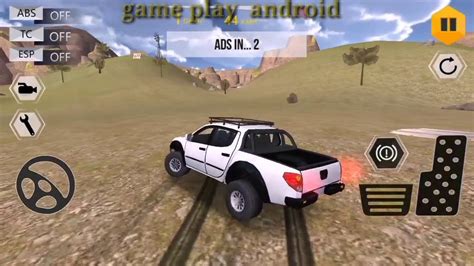 Extreme Rally SUV Simulator 3D Game Play YouTube