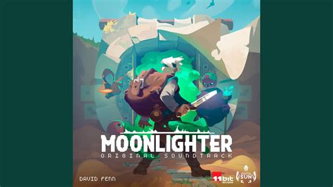 The Moonlighter Youtube