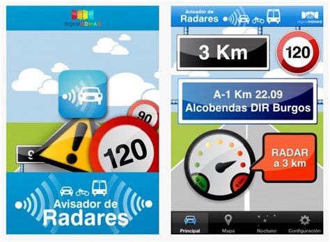 Aplicaciones De Radares Para Iphone El Anti Radar En Tu Tel Fono M Vil