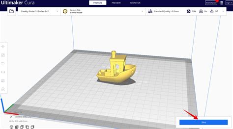 How to Use a Slicer for 3D Printing (Filament) - 5 Steps - 3D Printerly