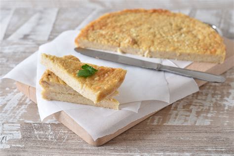 Torta Di Pane Raffermo Salata Torta Di Pane Raffermo