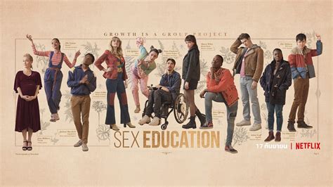 Sex Education Seizoen 4 MijnSerie Nl