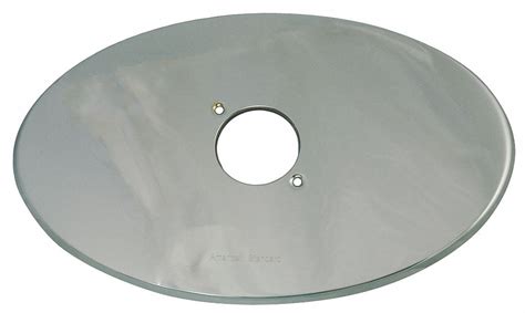 American Standard American Standard Shower Modernization Plate