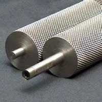 Steel Mill Rollers at best price in Dera Bassi by Hi-Tech Rolls | ID ...