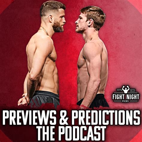 Ufc Fight Night Kattar Vs Allen Full Card Previews Predictions