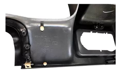 Moldura Painel Instrumentos F250 F350 F4000 Original Ford R 3 144 Em