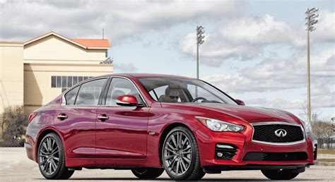 2024 Infiniti Q50 Reviews Ricca Chloette