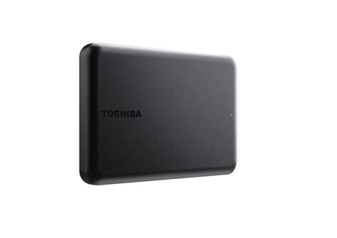 Canvio Partner Toshiba Storage Asia