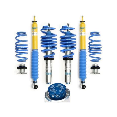 Bilstein B16 Coilover Kit Mk2 Ford Focus RS ND Tuning