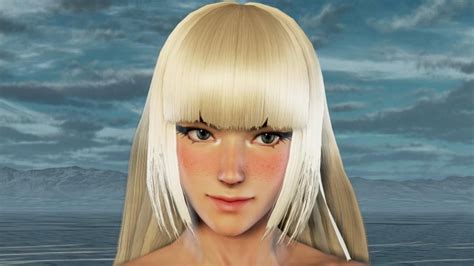 Tekkenmods E Girl Makeup For Females