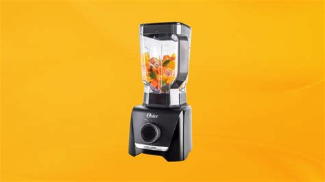 Liquidificador Oster 1400w É Bom - Liquidificador Oster 1400W é bom? Testamos o Oster Power