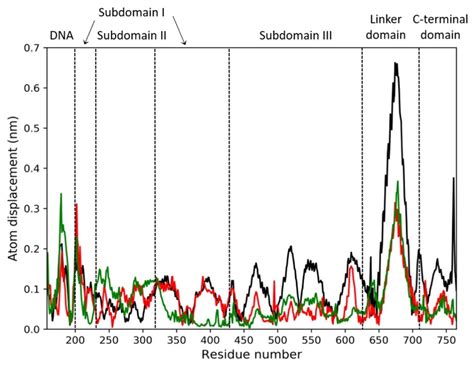 Ijms Free Full Text In Vitro And In Silico Characterization Of An