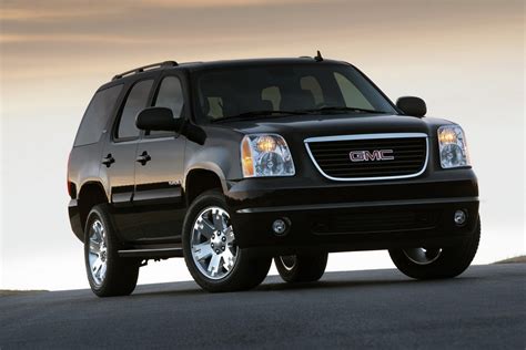 Chevrolet Tahoe Suburban To Debut At Texas State Fair