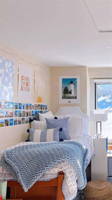 31 Insanely Cute Dorm Room Color Scheme Ideas To Recreate In 2023