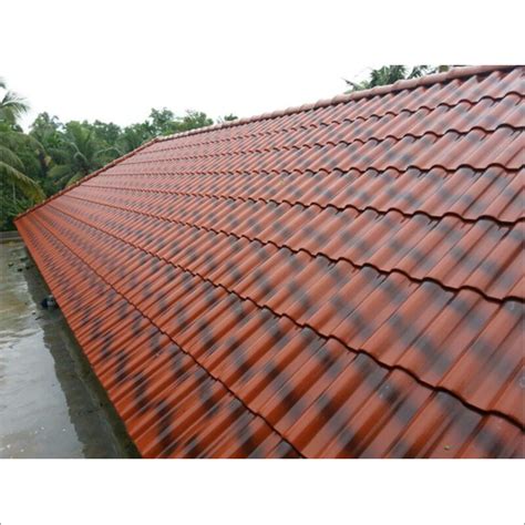 Ceramic Terracotta Clay Roofing Tiles At Best Price In Coimbatore