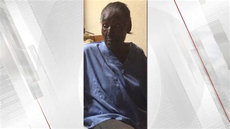 Silver Alert Canceled For Missing Muskogee Woman