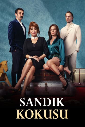 Sandik Kokusu Cap Tulo Online