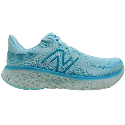 TÊnis New Balance 1080 V12 Feminino Azul W108012baz